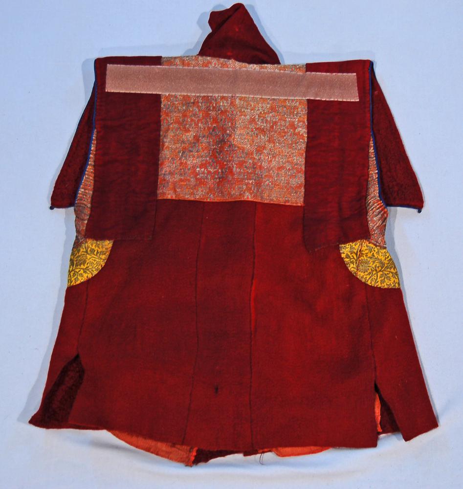 图片[7]-jacket; religious/ritual equipment(?) BM-As1905-0518.38-China Archive