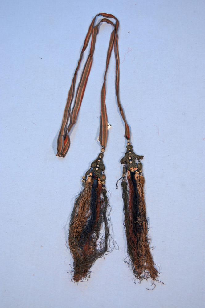 图片[1]-belt(?); cloth BM-As1980-Q.238-China Archive