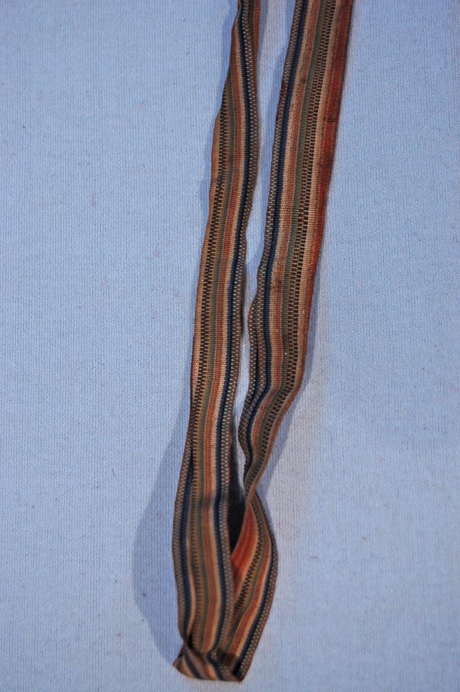 图片[3]-belt(?); cloth BM-As1980-Q.238-China Archive