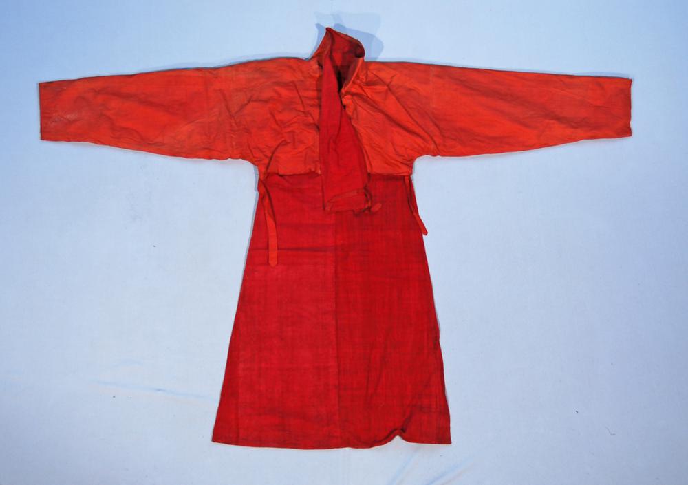 图片[1]-jacket; robe BM-As1906-1226.20-China Archive