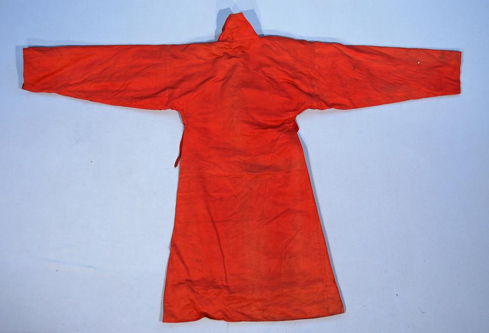 图片[4]-jacket; robe BM-As1906-1226.20-China Archive