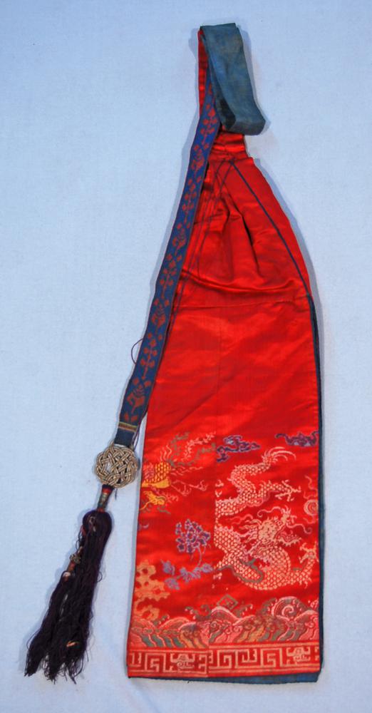 图片[1]-pocket; pouch; belt-pendant BM-As1905-0518.57-China Archive