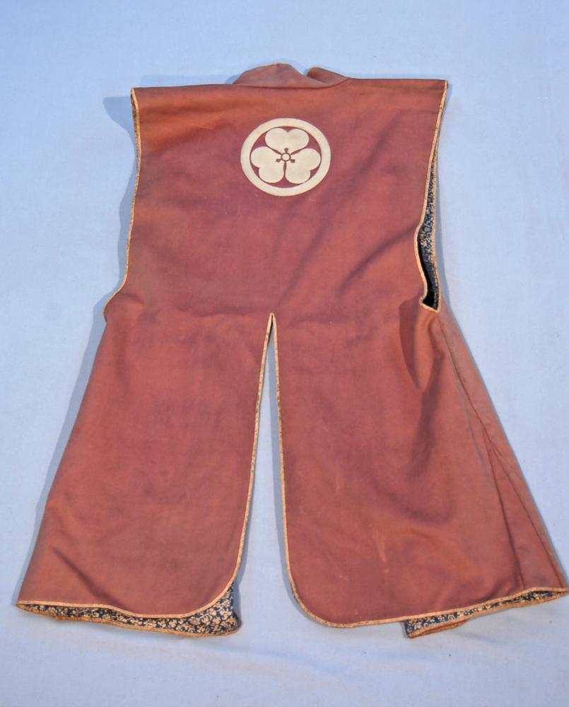图片[7]-waistcoat; jacket BM-As1980-Q.257-China Archive