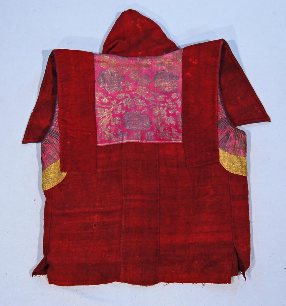 图片[6]-jacket; religious/ritual equipment BM-As1894-0310.23-China Archive