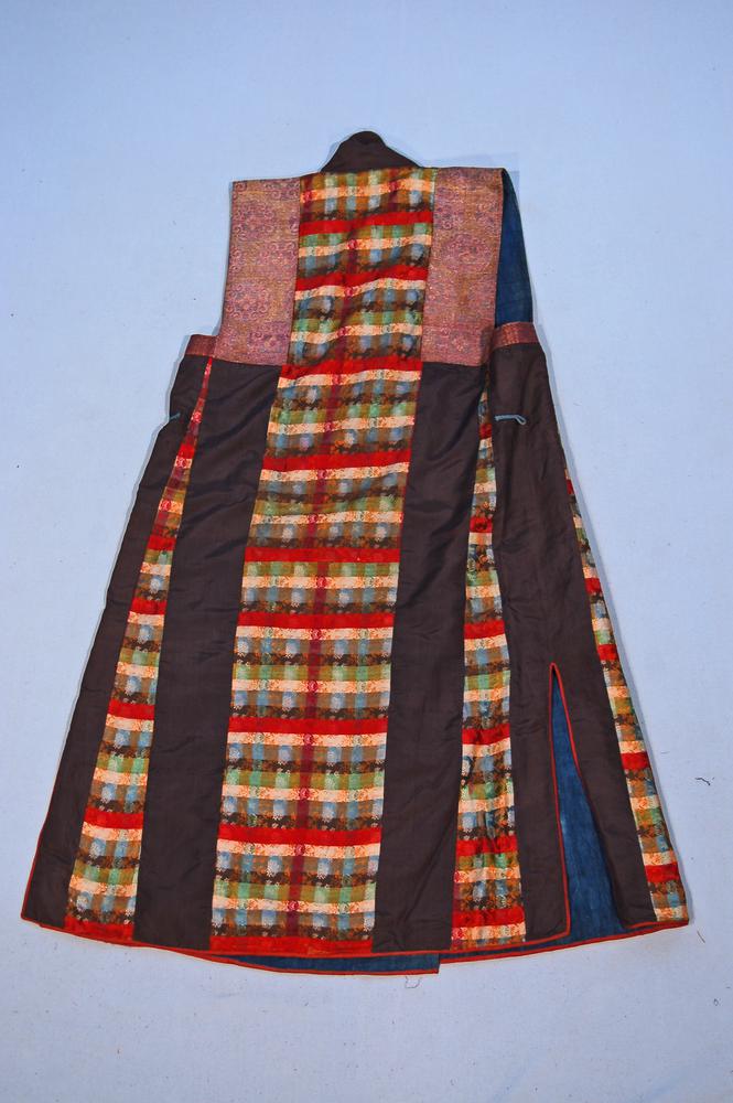 图片[6]-overgown; coat BM-As1905-0518.67-China Archive