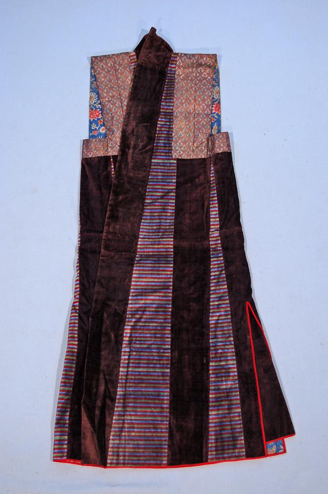 图片[1]-coat; overgown BM-As1905-0518.61-China Archive