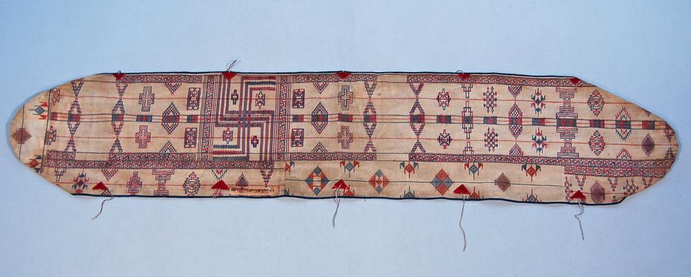 图片[1]-scroll-cover; religious/ritual equipment BM-As1933-0508.121.a-China Archive