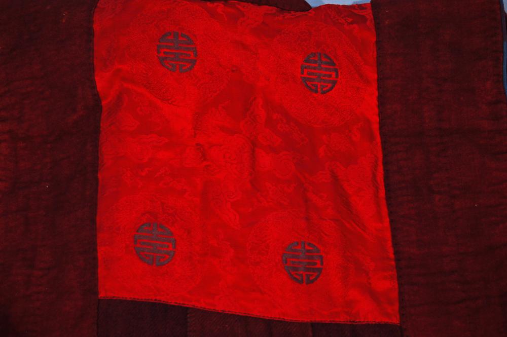 图片[6]-jacket; religious/ritual equipment(?) BM-As1933-0508.78-China Archive