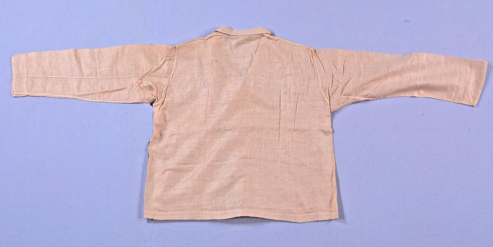 图片[6]-pyjamas(part); shirt BM-As1985-17.1-China Archive
