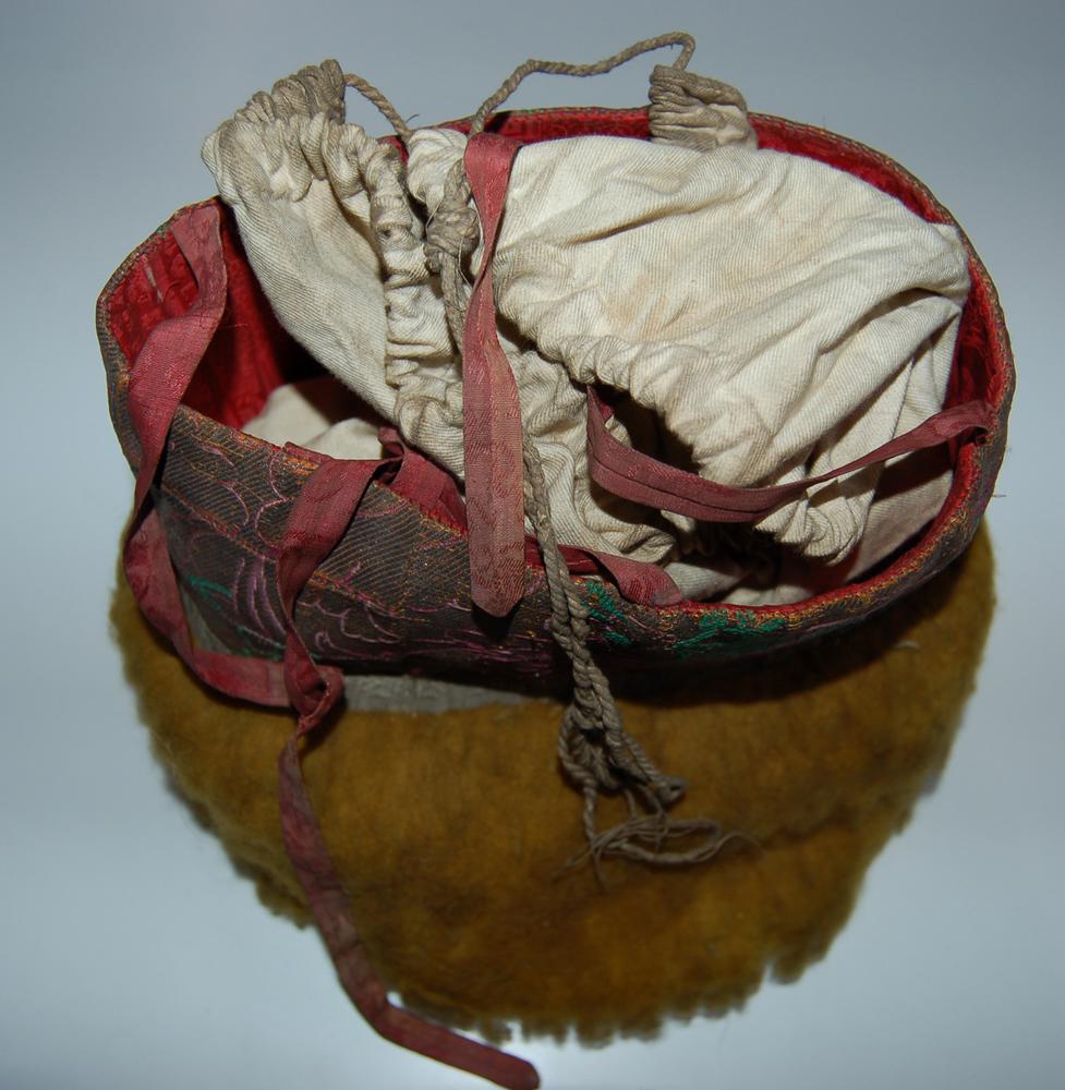 图片[5]-hat; religious/ritual equipment BM-As1905-0518.15-China Archive