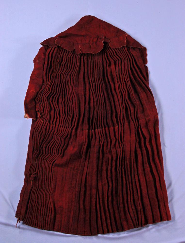 图片[5]-robe; cloak; religious/ritual equipment BM-As1905-0518.47-China Archive