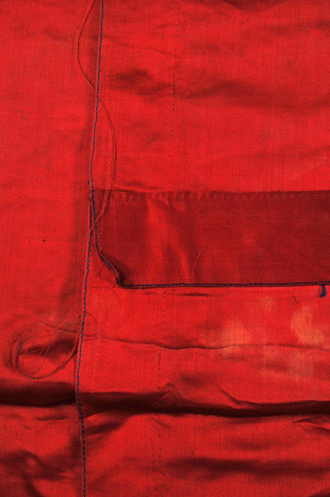 图片[3]-underskirt; religious/ritual equipment BM-As1937-0209.2-China Archive