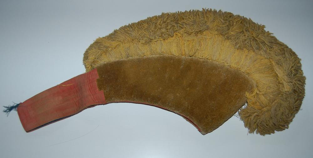 图片[4]-hat; head-dress; religious/ritual equipment BM-As1980-Q.55-China Archive