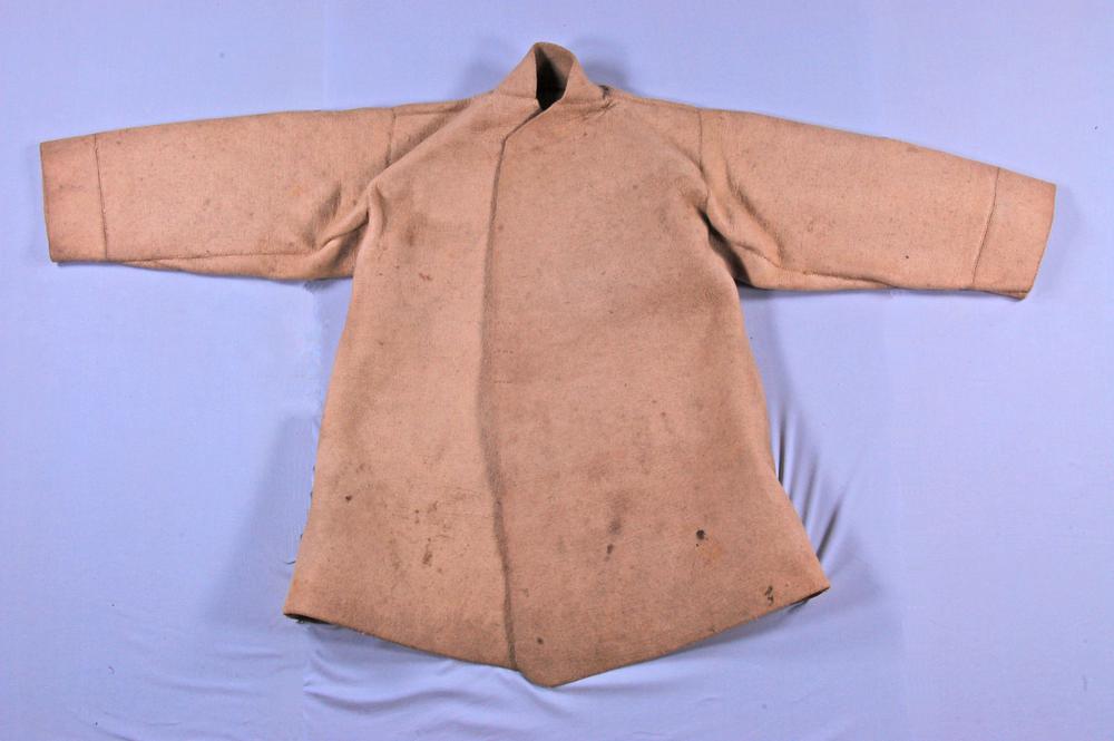 图片[1]-coat; jacket BM-As1996-34.1-China Archive