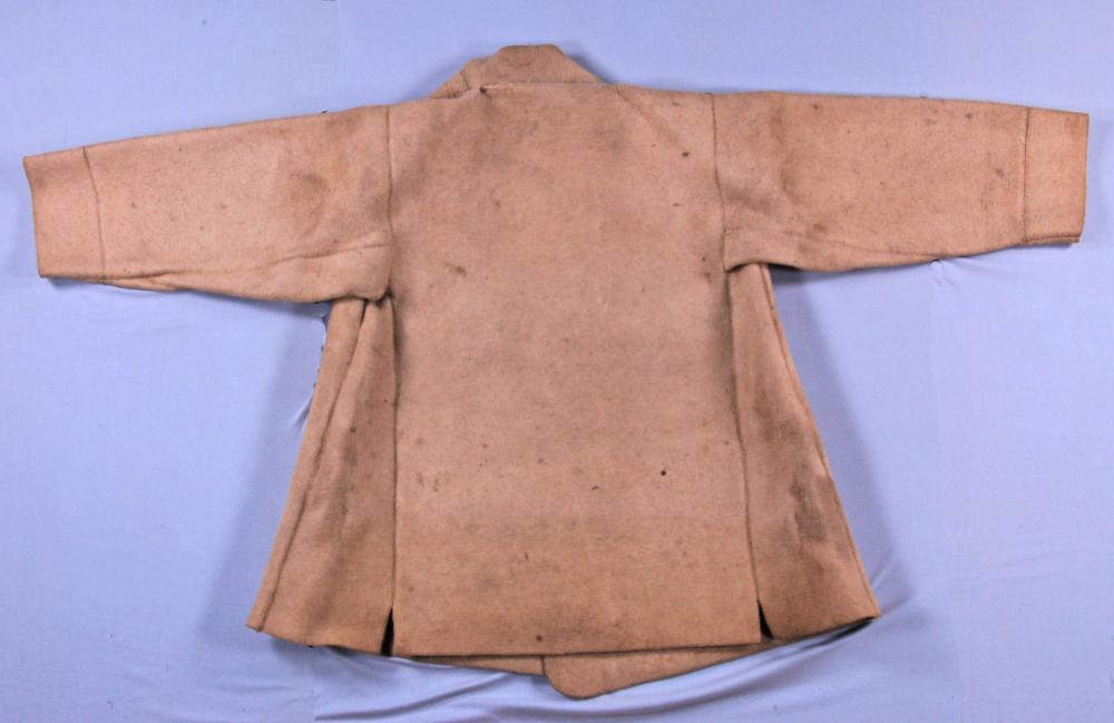 图片[5]-coat; jacket BM-As1996-34.1-China Archive