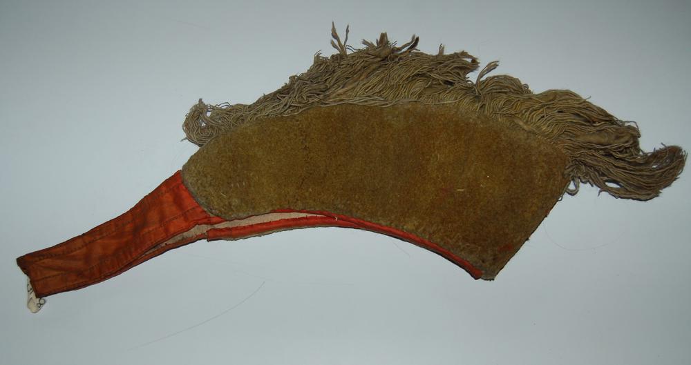 图片[1]-hat; head-dress; religious/ritual equipment BM-As1905-0518.10-China Archive