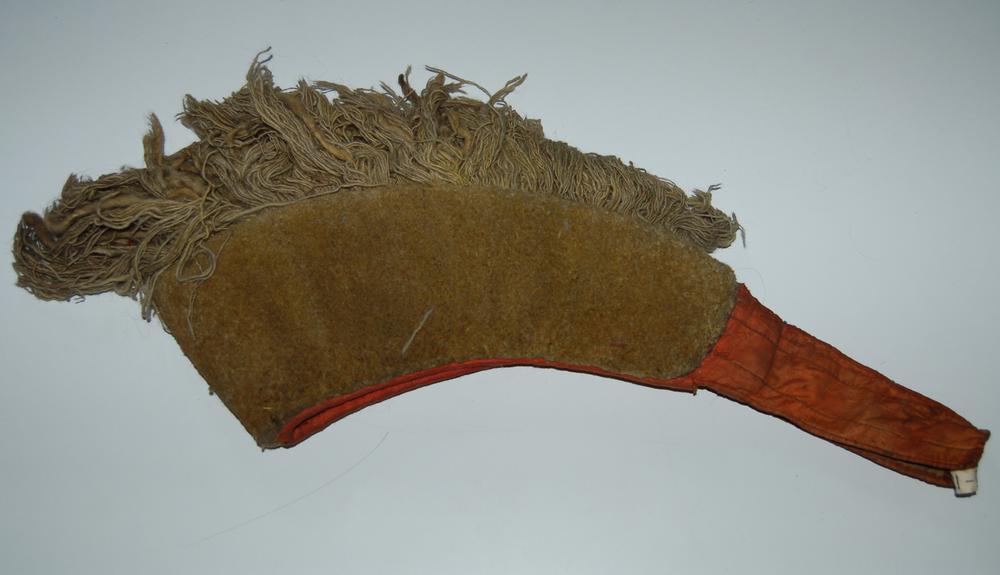 图片[4]-hat; head-dress; religious/ritual equipment BM-As1905-0518.10-China Archive