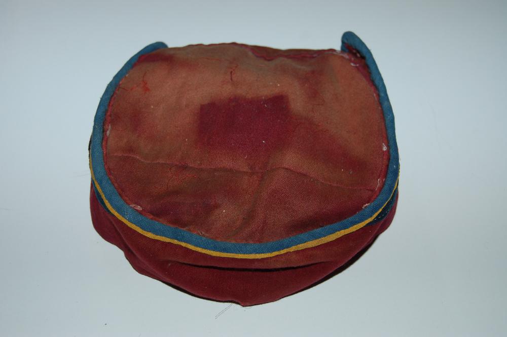 图片[1]-hat; cap BM-As1903-1017.2-China Archive