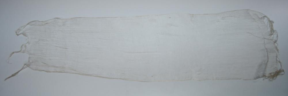 图片[1]-scarf(?); religious/ritual equipment BM-As1895–.28-China Archive