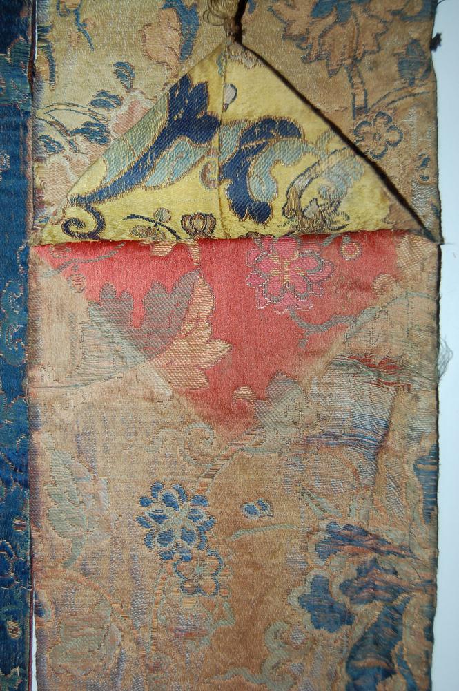 图片[6]-banner; religious/ritual equipment BM-As1937-0209.3-China Archive