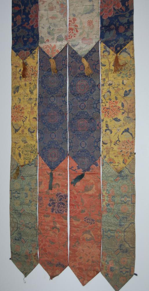 图片[11]-banner; religious/ritual equipment BM-As1937-0209.3-China Archive