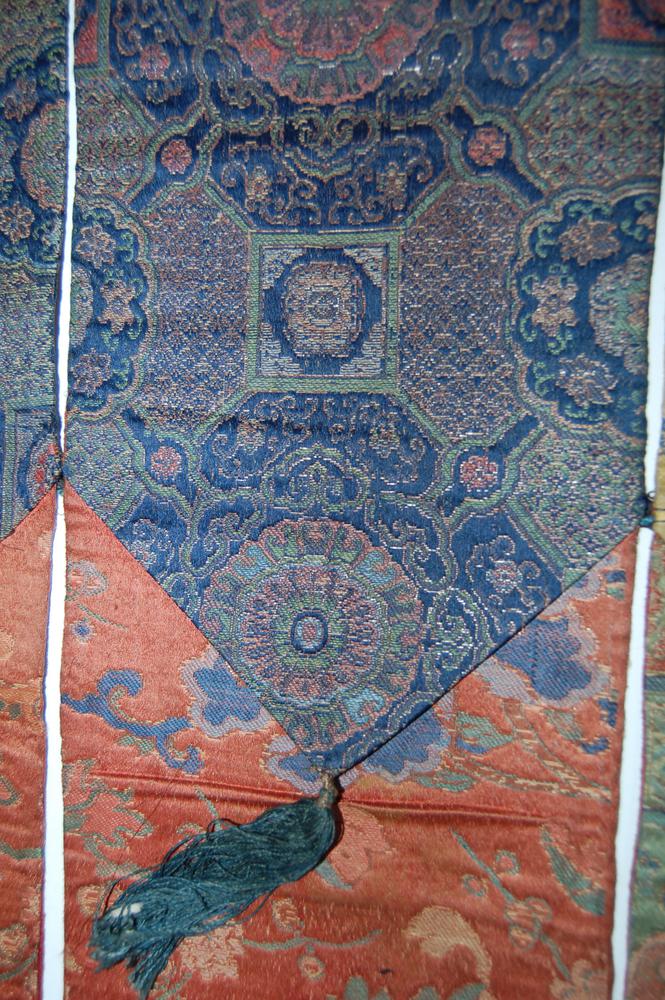 图片[12]-banner; religious/ritual equipment BM-As1937-0209.3-China Archive