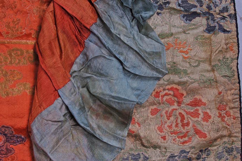 图片[4]-tent-cloth(?); tent-hanging(?) BM-As1980-Q.244-China Archive