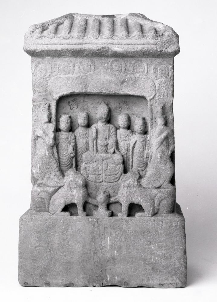 图片[1]-stela BM-1909-0512.30-China Archive