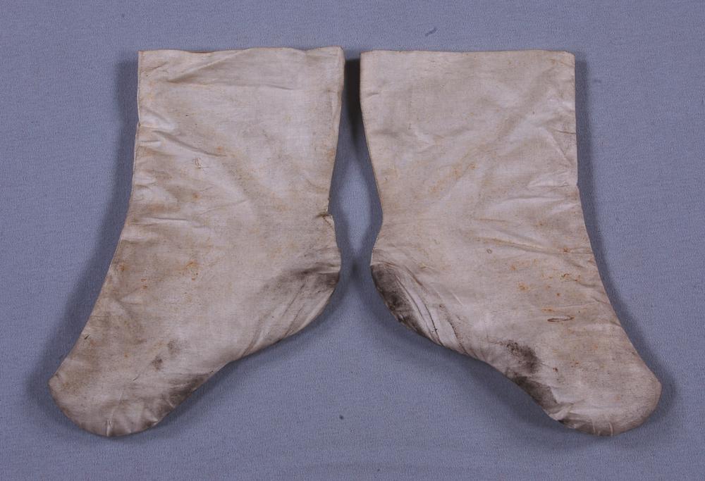 图片[3]-boot(?); sock(?) BM-As1980-Q.70.a-b-China Archive
