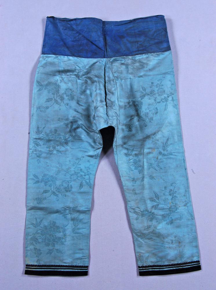 图片[1]-trousers BM-As1980-Q.62-China Archive
