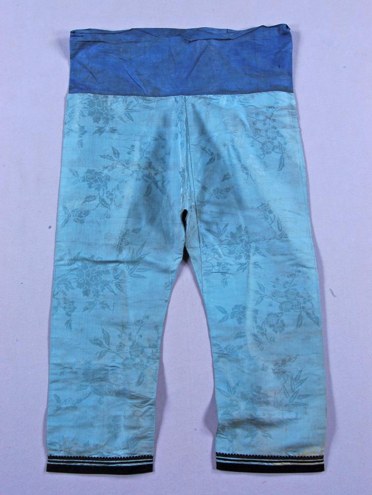 图片[5]-trousers BM-As1980-Q.62-China Archive