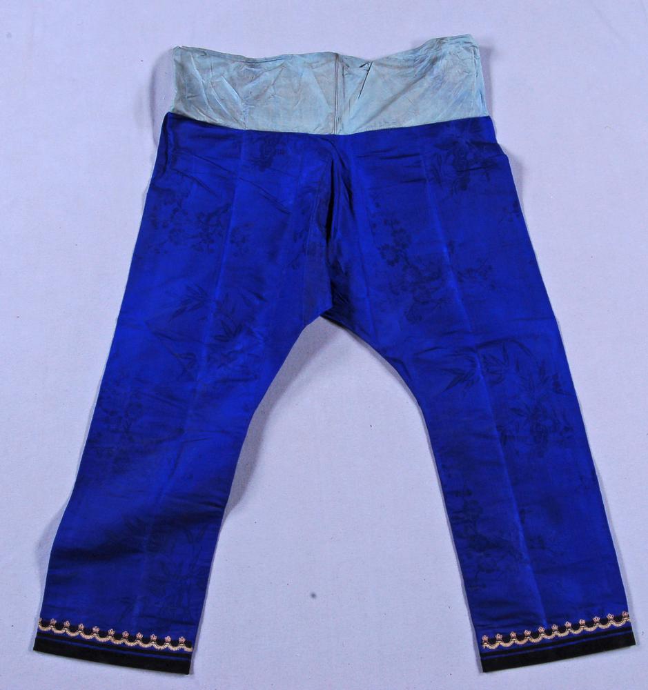 图片[1]-trousers BM-As1980-Q.65-China Archive