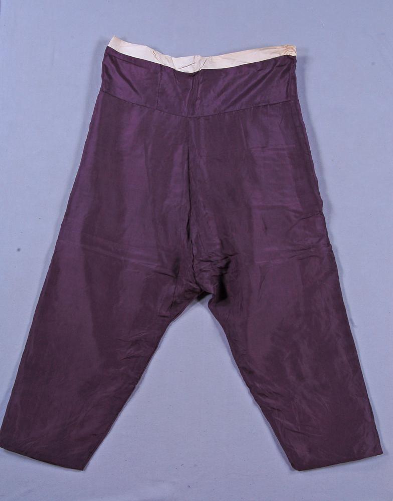 图片[1]-trousers BM-As1980-Q.67-China Archive