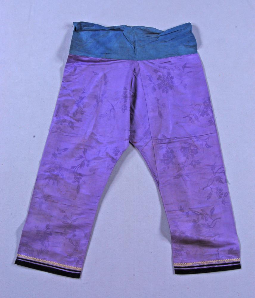 图片[1]-trousers BM-As1980-Q.75-China Archive