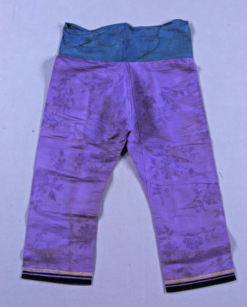 图片[5]-trousers BM-As1980-Q.75-China Archive