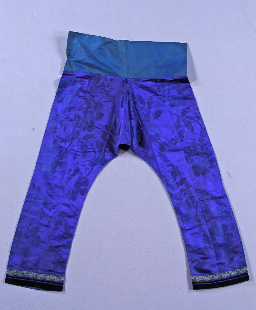 图片[1]-trousers BM-As1980-Q.76.a-b-China Archive