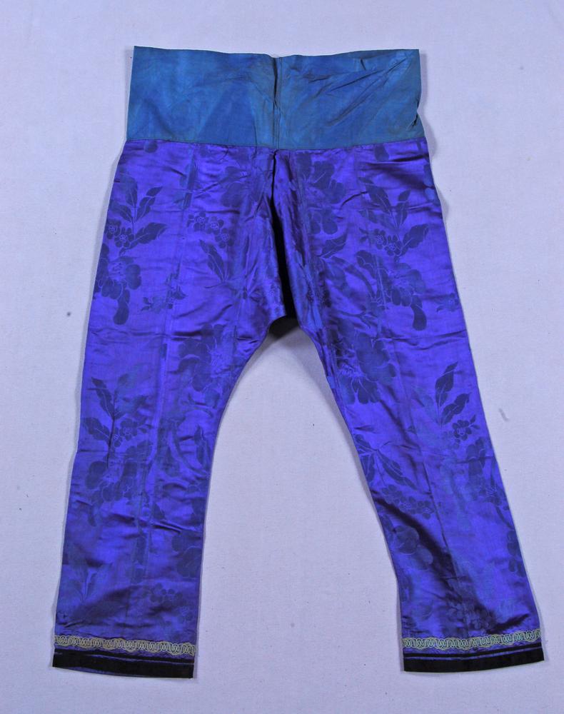 图片[5]-trousers BM-As1980-Q.76.a-b-China Archive