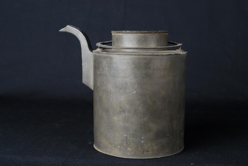 图片[1]-teapot BM-As-SLMisc.1482-China Archive