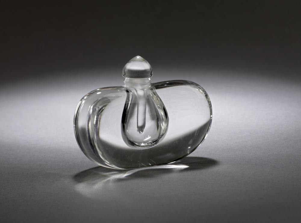 图片[1]-perfume-bottle BM-2009-8004.1-China Archive