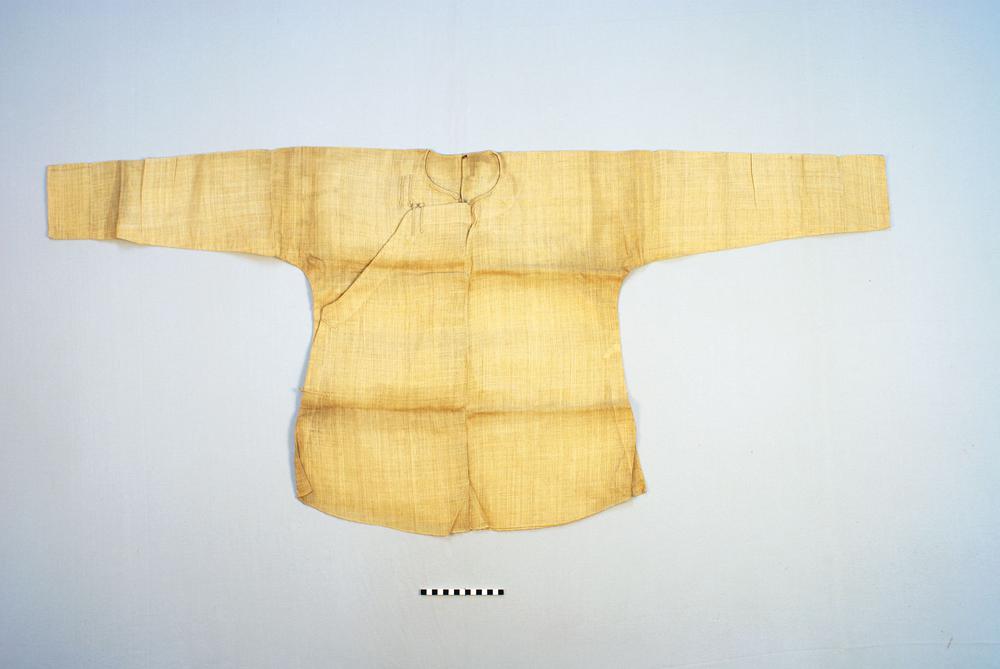 图片[1]-jacket; funerary equipment BM-As1974-28.26-China Archive