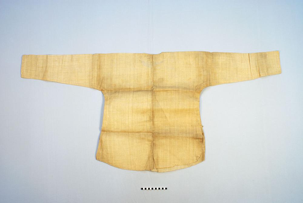 图片[2]-jacket; funerary equipment BM-As1974-28.26-China Archive