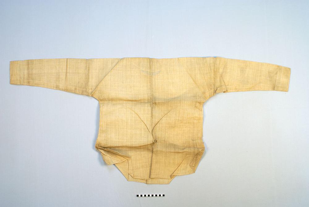 图片[1]-jacket; funerary equipment BM-As1974-28.27-China Archive