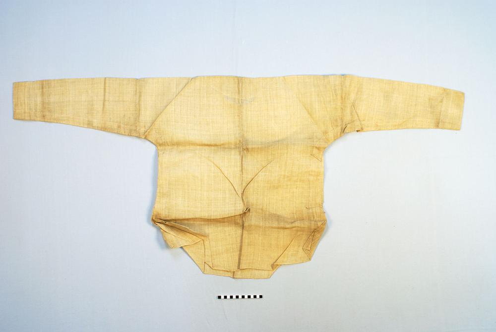 图片[2]-jacket; funerary equipment BM-As1974-28.27-China Archive