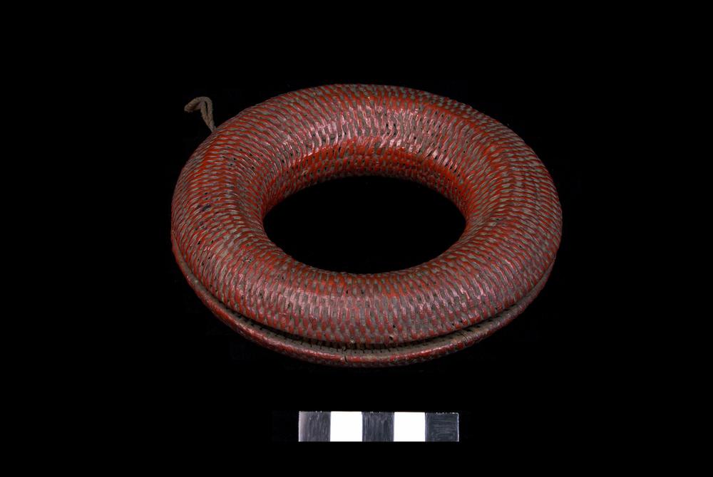 图片[1]-bracelet; arms equipment BM-As.9737-China Archive