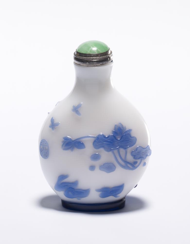 图片[1]-snuff-bottle BM-1936-0413.60-China Archive