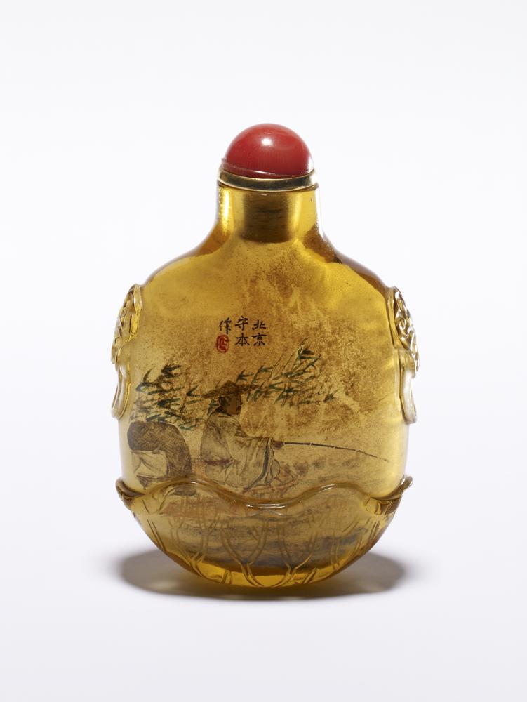 图片[2]-snuff-bottle BM-1973-0621.1-China Archive