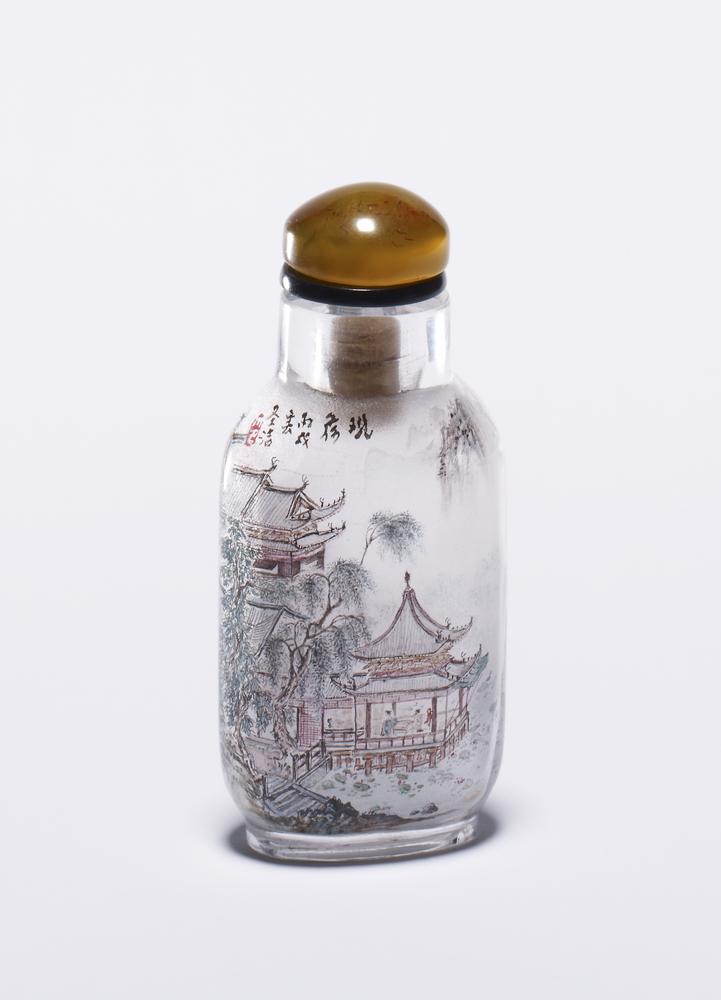 图片[1]-snuff-bottle BM-2006-0517.1-China Archive