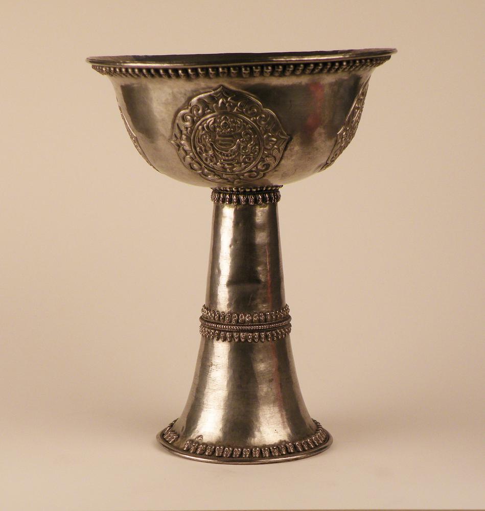 图片[1]-chalice BM-1905-0519.47-China Archive