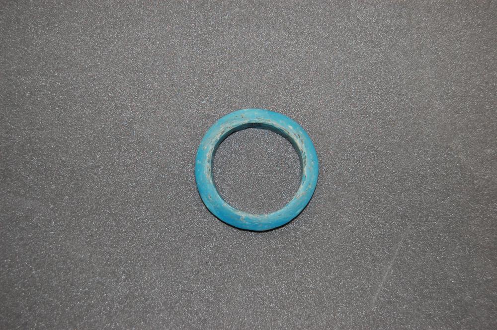 图片[1]-bangle; bracelet BM-1965-1016.3-China Archive