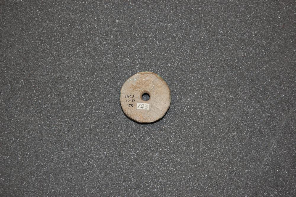 图片[3]-spindle-whorl BM-1945-1017.170-China Archive